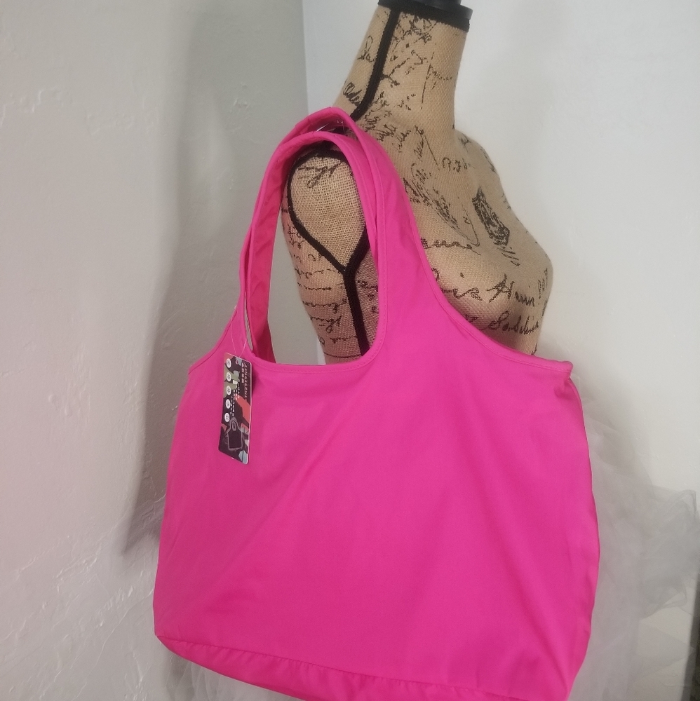 Beach bag